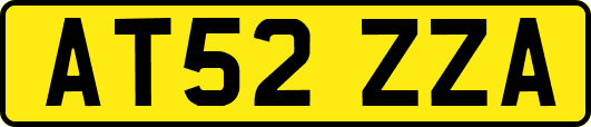 AT52ZZA