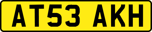 AT53AKH