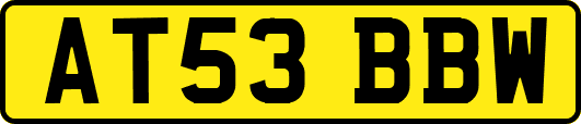 AT53BBW