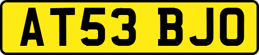 AT53BJO