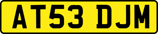AT53DJM