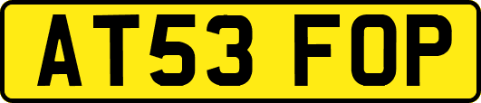 AT53FOP
