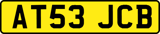AT53JCB