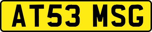 AT53MSG