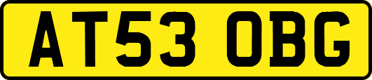 AT53OBG
