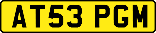 AT53PGM