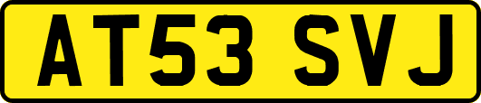 AT53SVJ