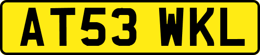 AT53WKL