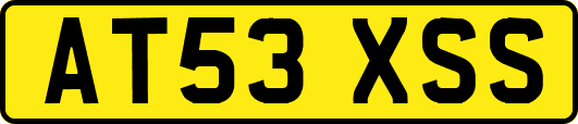 AT53XSS