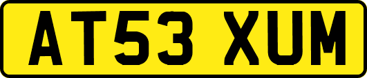 AT53XUM