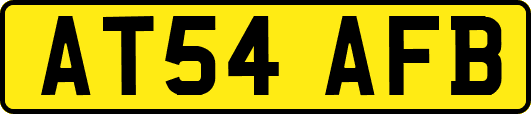 AT54AFB