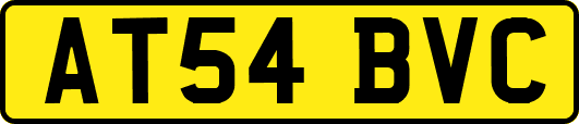 AT54BVC