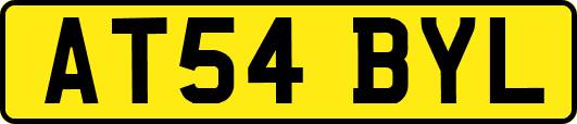 AT54BYL