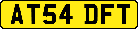 AT54DFT