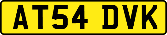 AT54DVK
