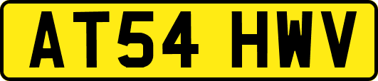 AT54HWV