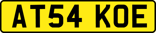 AT54KOE