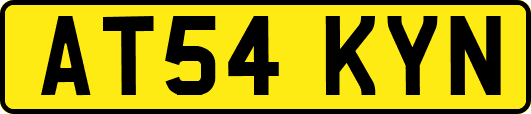 AT54KYN