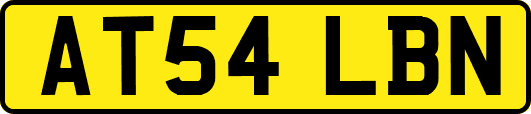 AT54LBN
