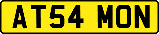 AT54MON