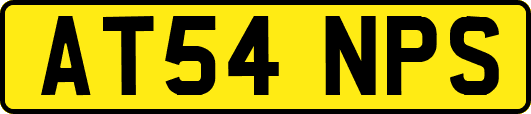 AT54NPS