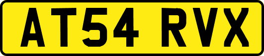 AT54RVX