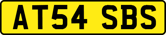 AT54SBS
