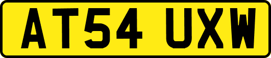 AT54UXW