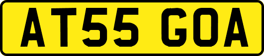 AT55GOA