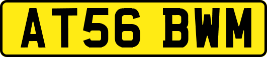 AT56BWM