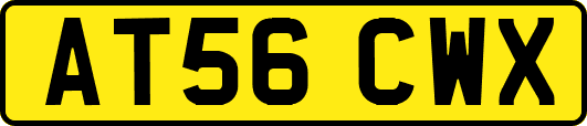 AT56CWX
