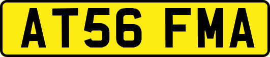 AT56FMA