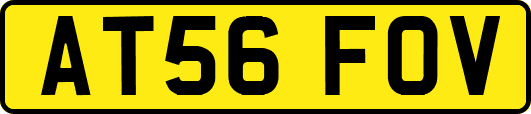 AT56FOV