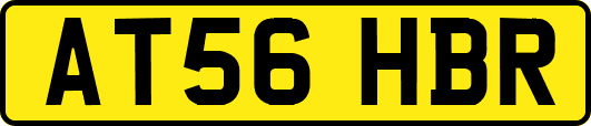 AT56HBR