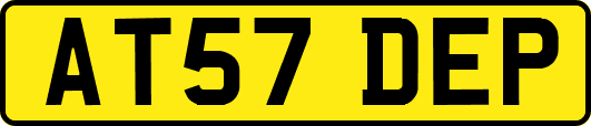AT57DEP