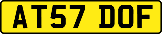 AT57DOF
