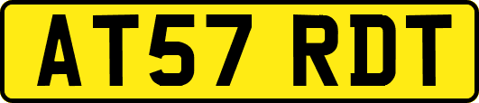 AT57RDT
