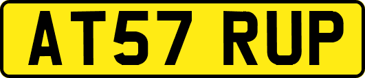 AT57RUP