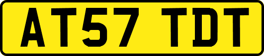 AT57TDT