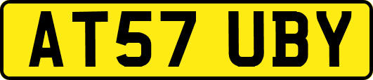AT57UBY