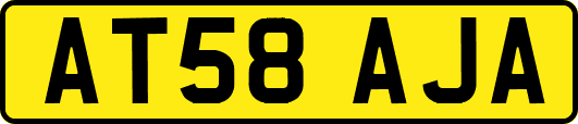 AT58AJA