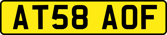 AT58AOF