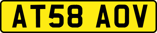 AT58AOV