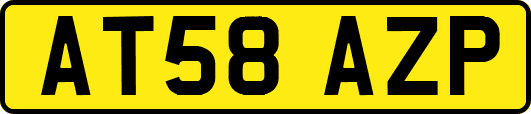 AT58AZP