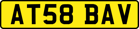 AT58BAV