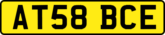 AT58BCE
