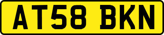AT58BKN