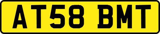 AT58BMT