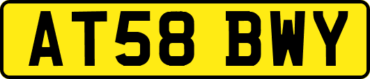 AT58BWY