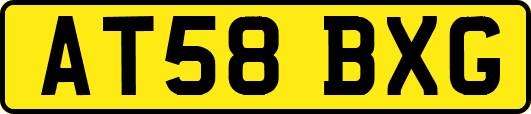 AT58BXG